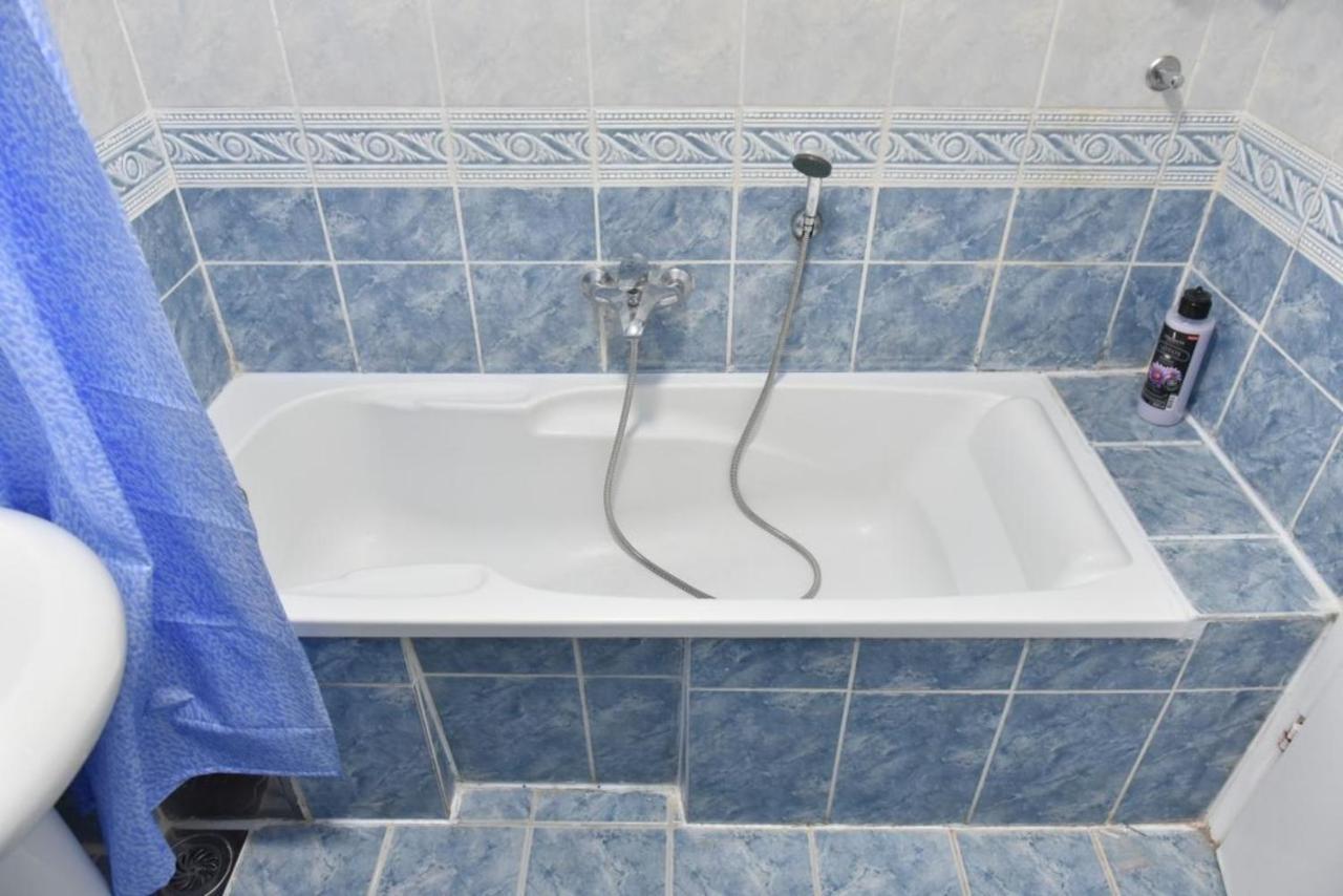 Promenada apartmani Kruševac Exterior foto